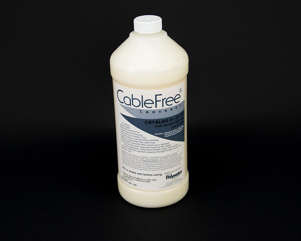 American Polywater CF35