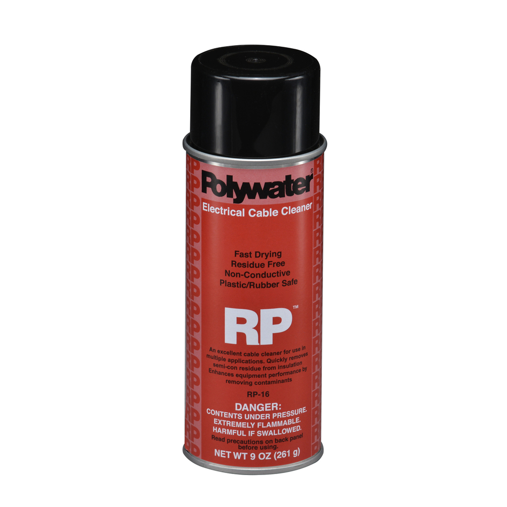 American Polywater RP-16