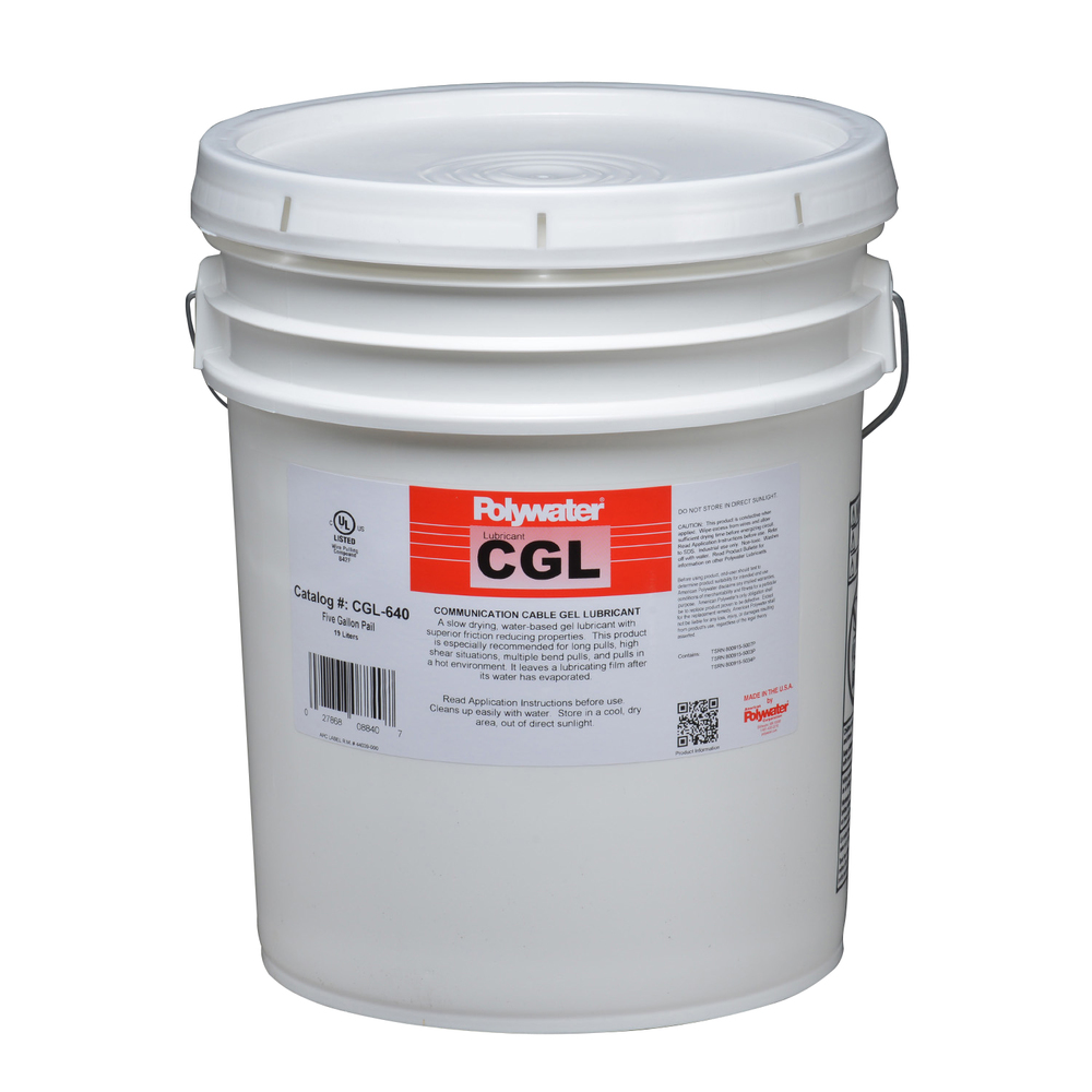 American Polywater CGL-640