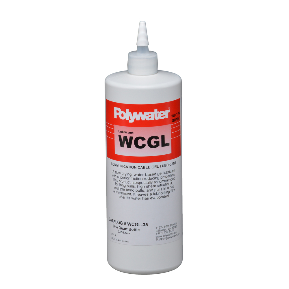 American Polywater WCGL-35