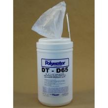 American Polywater DT-D65 - American Polywater DTD65