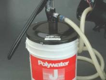 American Polywater LP-3 - American Polywater LP3