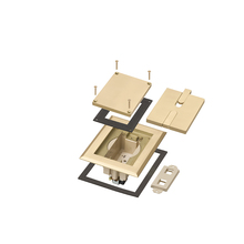 Arlington FLBC8518MB - Arlington FLBC8518MB