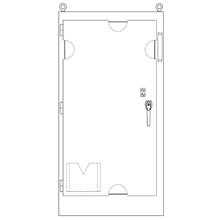 Eaton MFD723918-12FS - Eaton MFD72391812FS