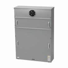 Eaton 422 HC - Eaton 422 HC