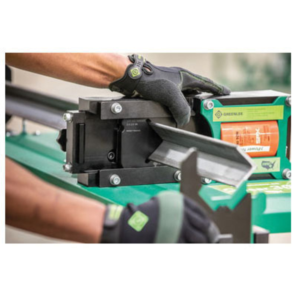 Greenlee Textron ESC85LX230