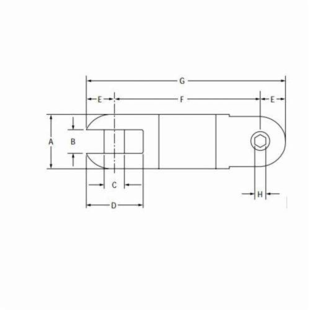 Greenlee Textron 39110