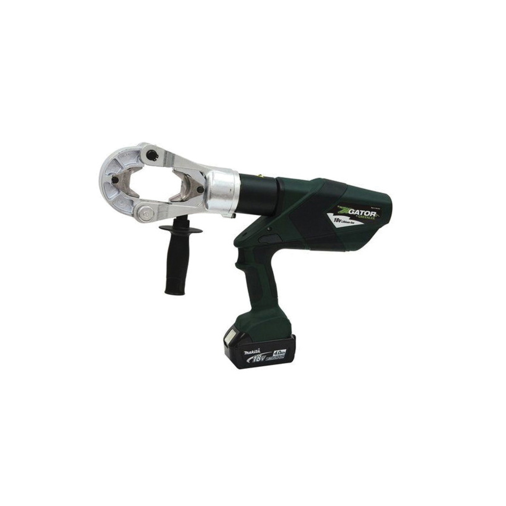 Greenlee Textron DDVIP-138S/K02