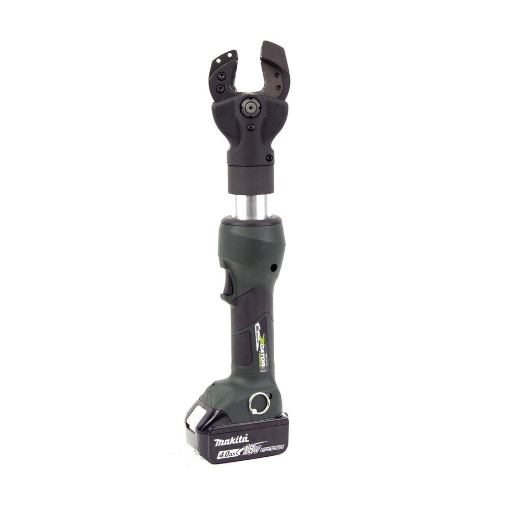 Greenlee Textron DVI-500/K02