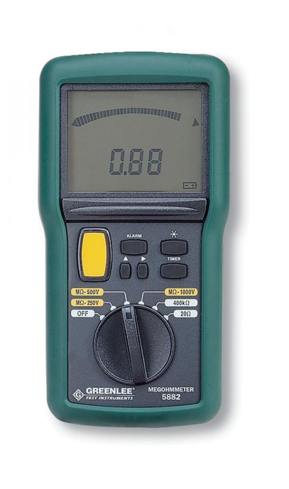 Greenlee Textron 5882