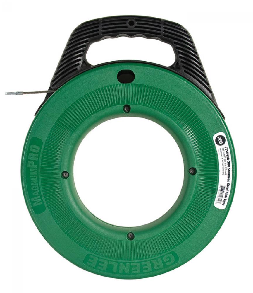 Greenlee Textron FTSS438200