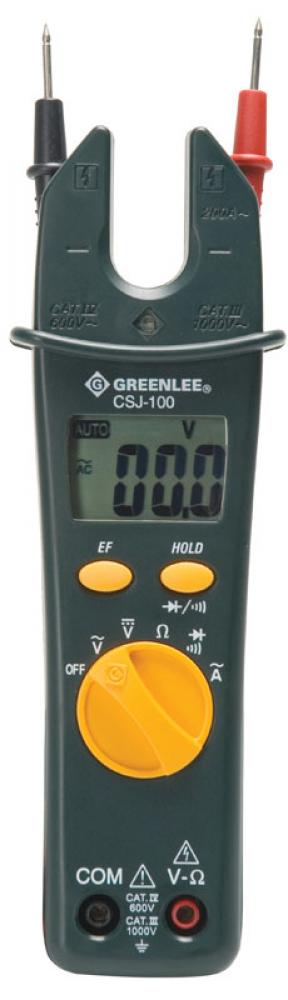 Greenlee Textron CSJ100