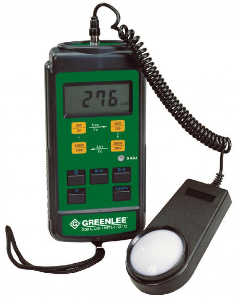 Greenlee Textron 93172