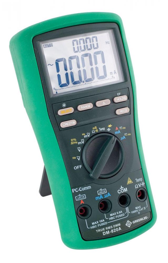 Greenlee Textron DM820A