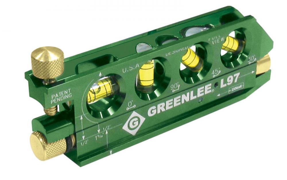 Greenlee Textron L97