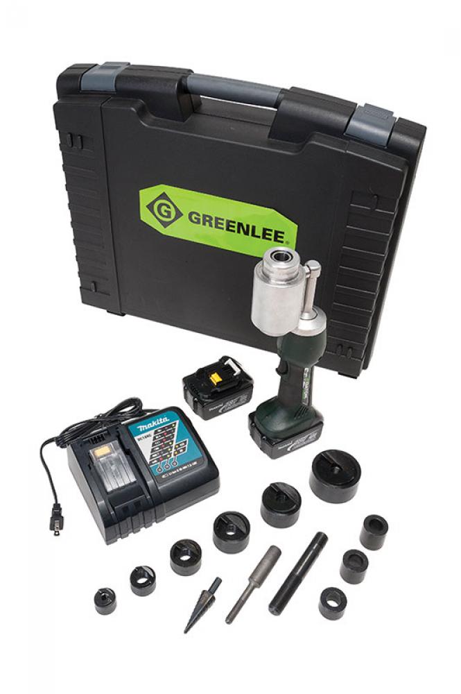 Greenlee Textron LS100L11SB