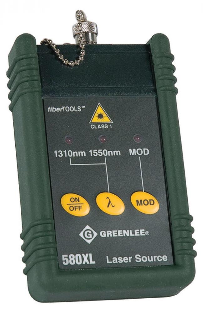 Greenlee Textron 580XLFC