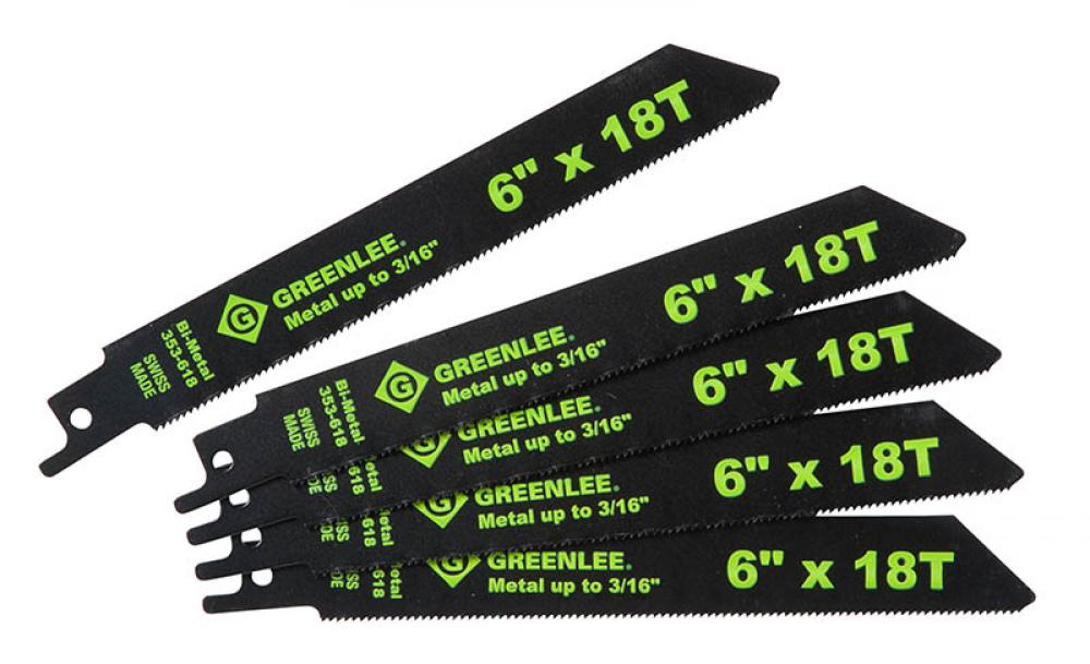 Greenlee Textron 353618