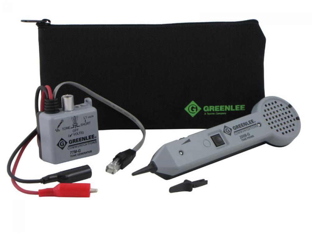 Greenlee Textron 601KGBOX