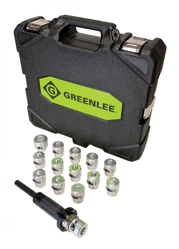 Greenlee Textron GTSTHXHSW