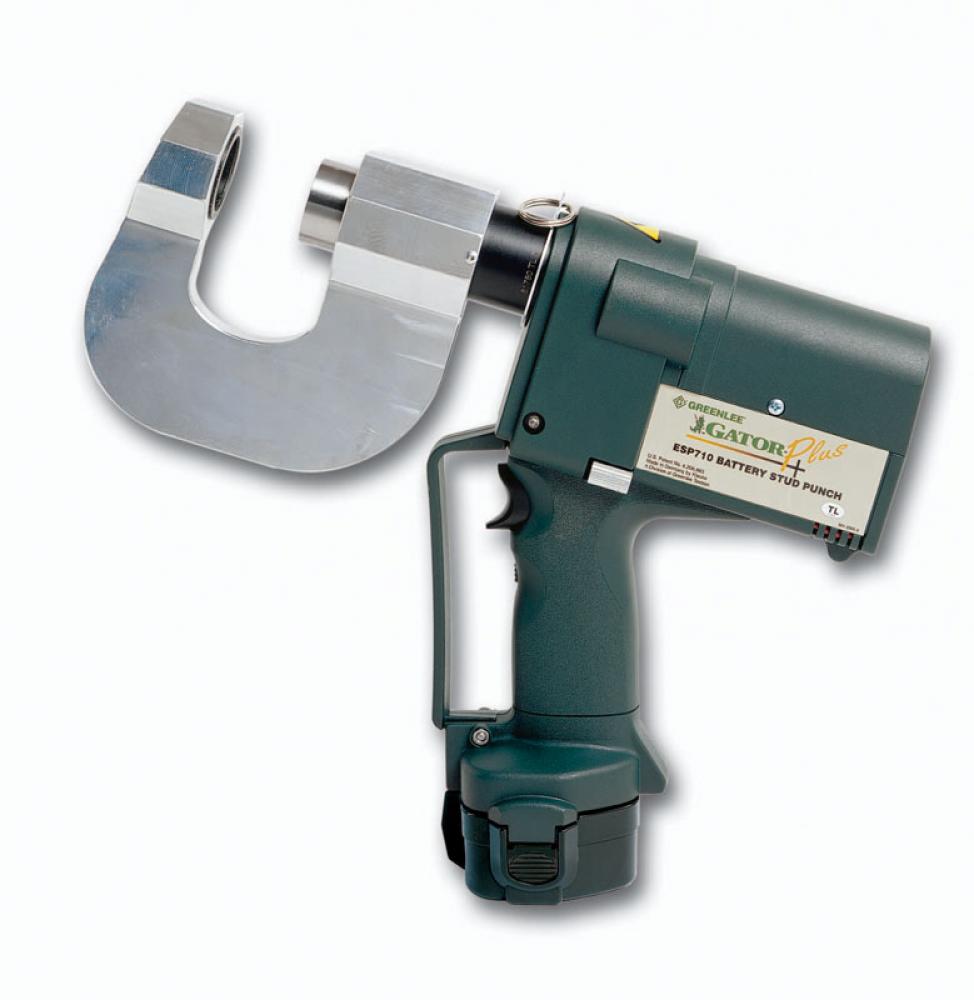 Greenlee Textron ESP710L230