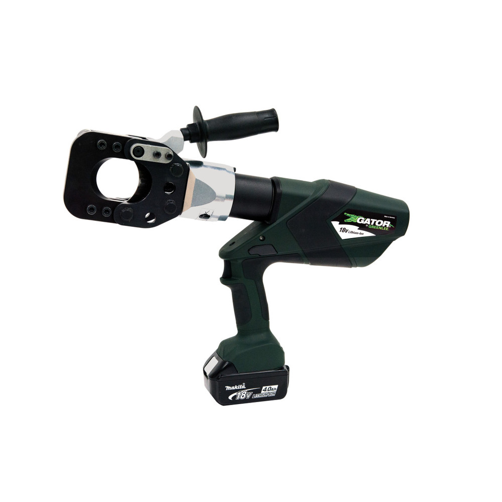 Greenlee Textron CMGRT-100A-C