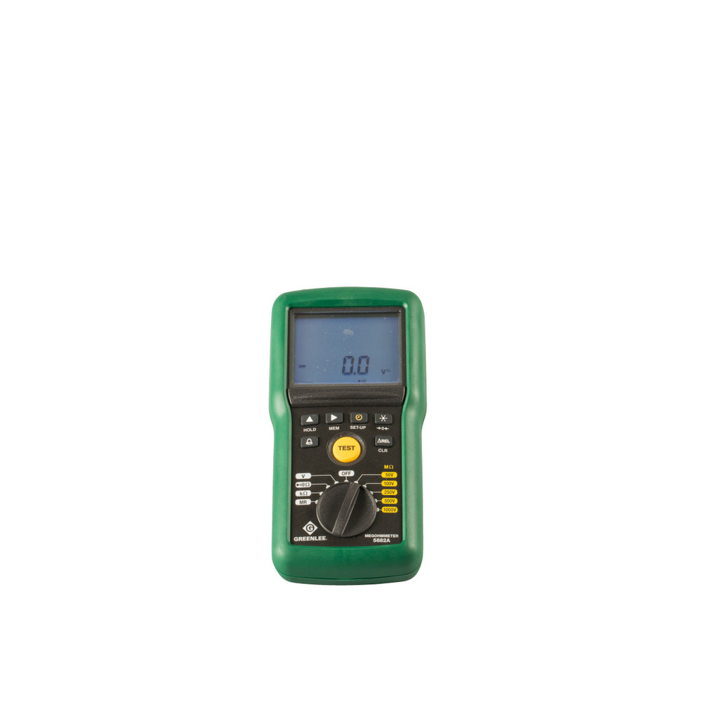 Greenlee Textron 5882A