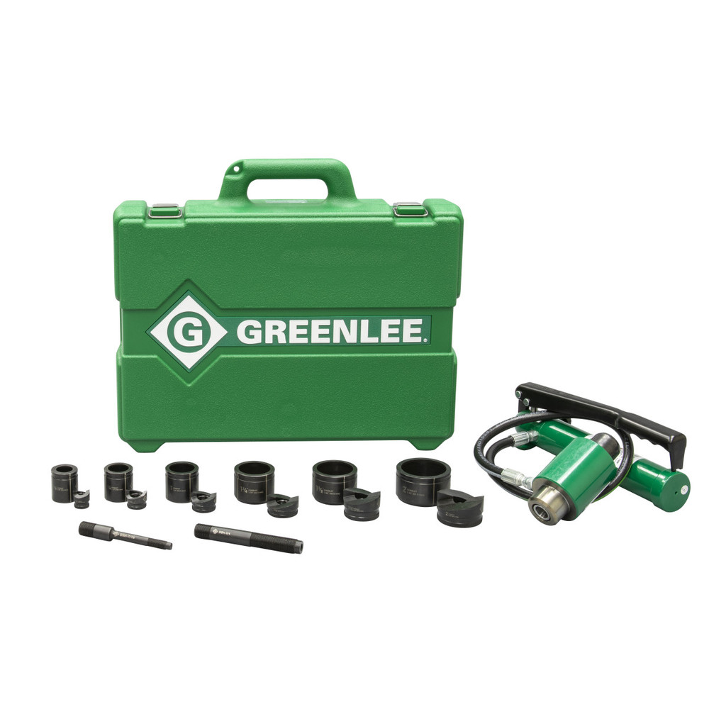 Greenlee Textron 7306SB