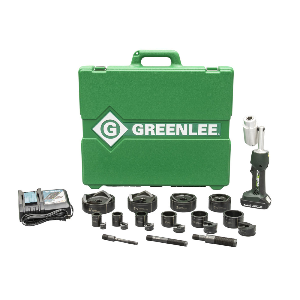 Greenlee Textron LS50L11B4