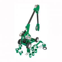 Greenlee Textron 6005 - Greenlee Textron 6005