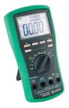 Greenlee Textron DM-820A - Greenlee Textron DM820A