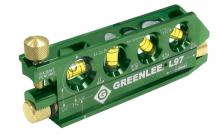 Greenlee Textron L97 - Greenlee Textron L97