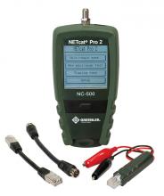 Greenlee Textron NC-500 - Greenlee Textron NC500