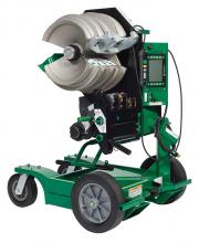 Greenlee Textron 855GX - Greenlee Textron 855GX