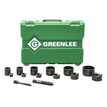 Greenlee Textron KCC2-QD - Greenlee Textron KCC2-QD