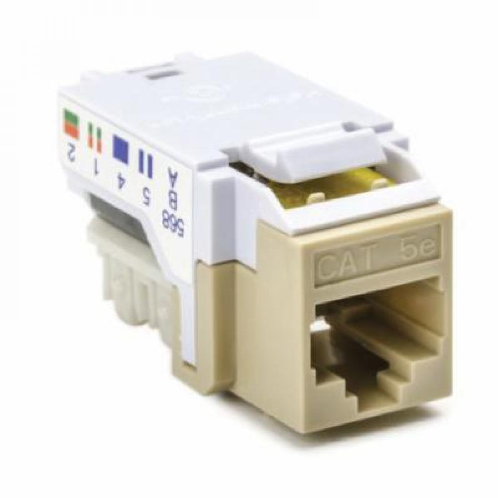 HellermannTyton RJ45FC5EI