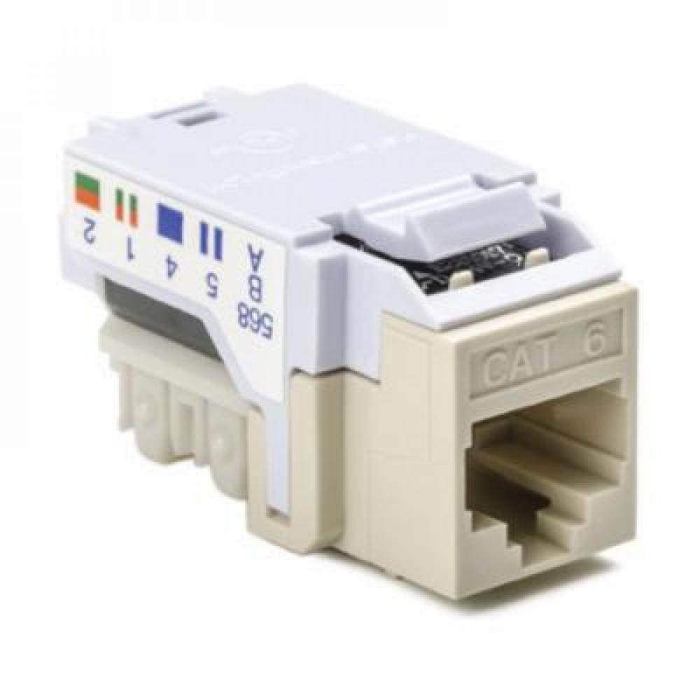 HellermannTyton RJ45FC6FW