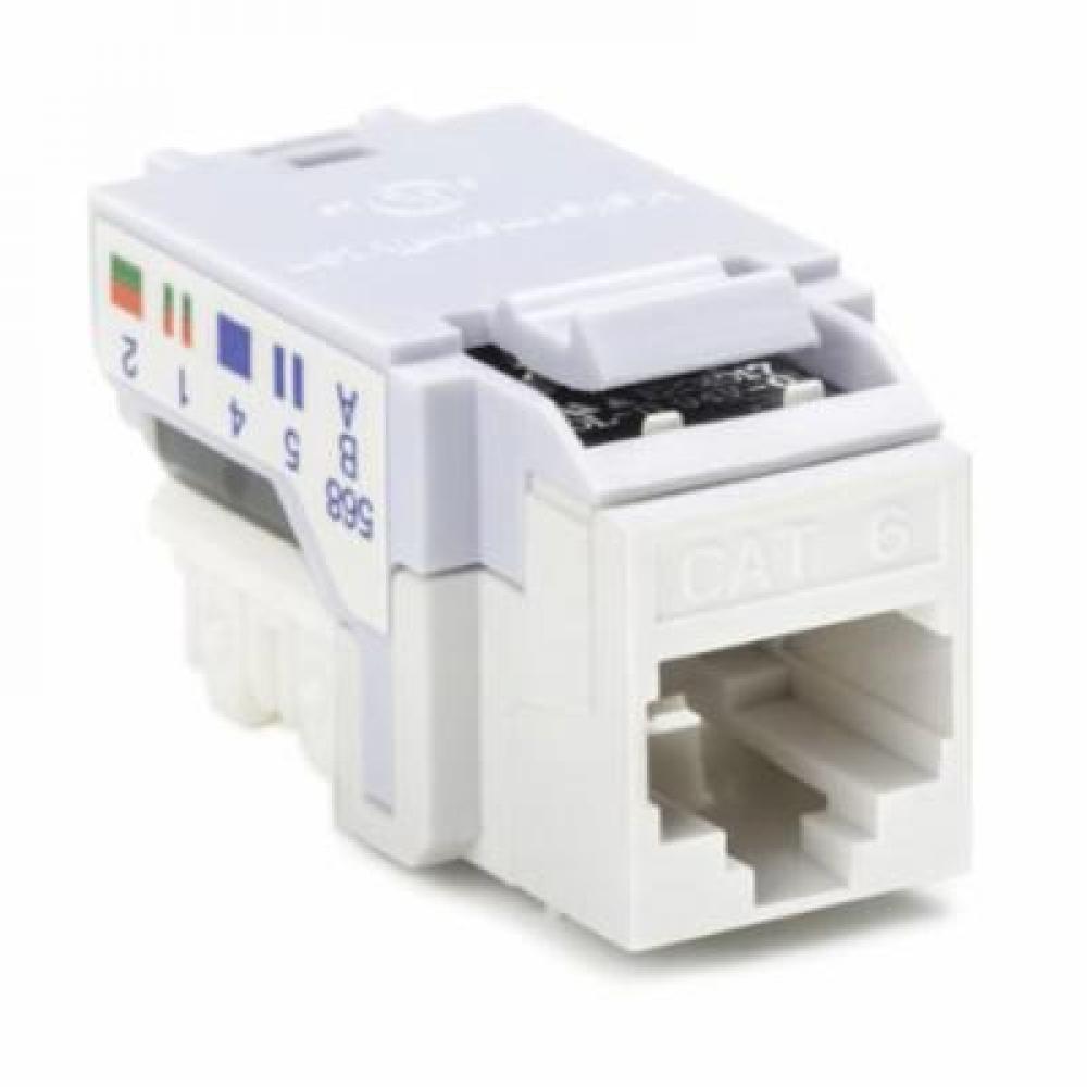 HellermannTyton RJ45FC6W