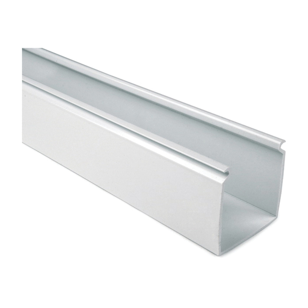 HellermannTyton SD1X3-PVC-WH