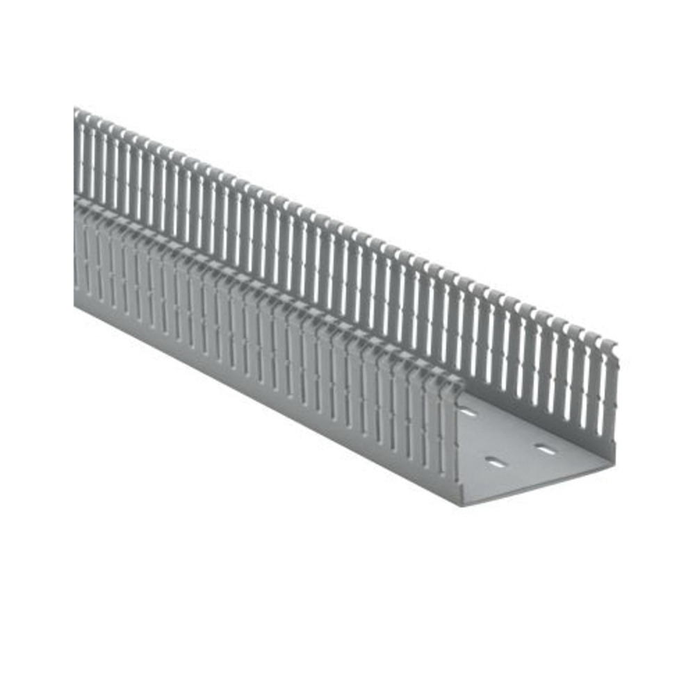 HellermannTyton SLHD3X2-PVC-GY