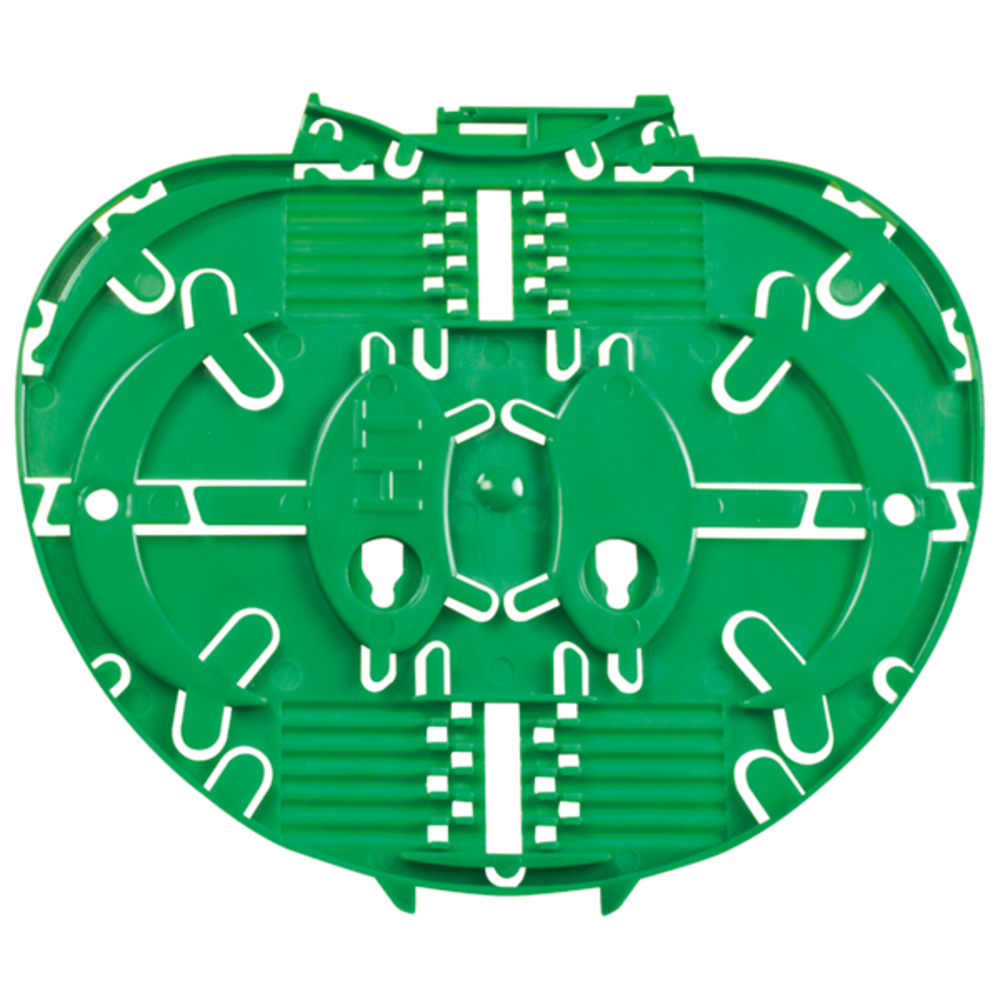 HellermannTyton SCBIR-3A-GN