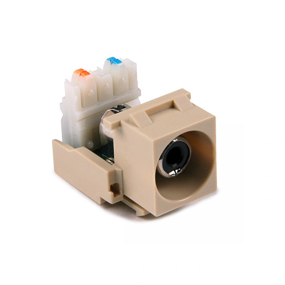 HellermannTyton RJ45FC3BI