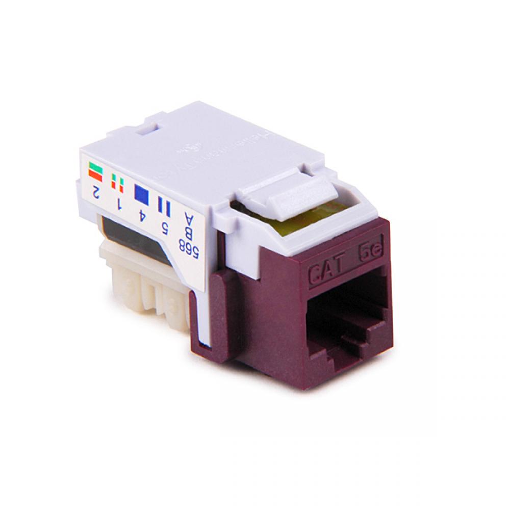 HellermannTyton RJ45FC5EVIO