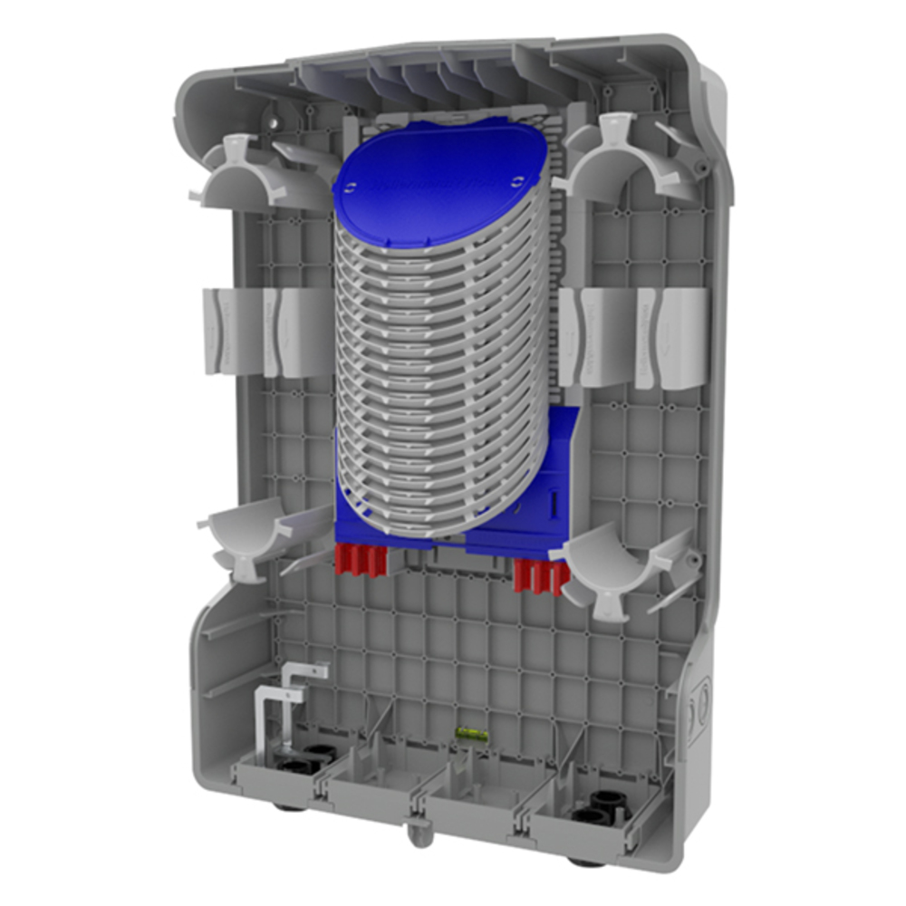 HellermannTyton MDUS5-LL2SP