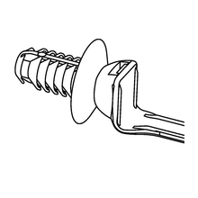 HellermannTyton 181-00653 - HellermannTyton 181-00653