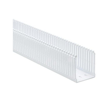 HellermannTyton SLHDA2.5X3-PVC-WH - HellermannTyton SLHDA2.5X3-PVC-WH