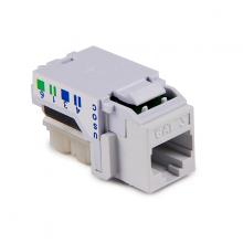 HellermannTyton RJ45FC3-FW - HellermannTyton RJ45FC3FW