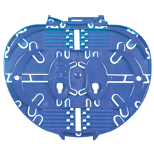 HellermannTyton SCBIR-3A-BL - HellermannTyton SCBIR-3A-BL