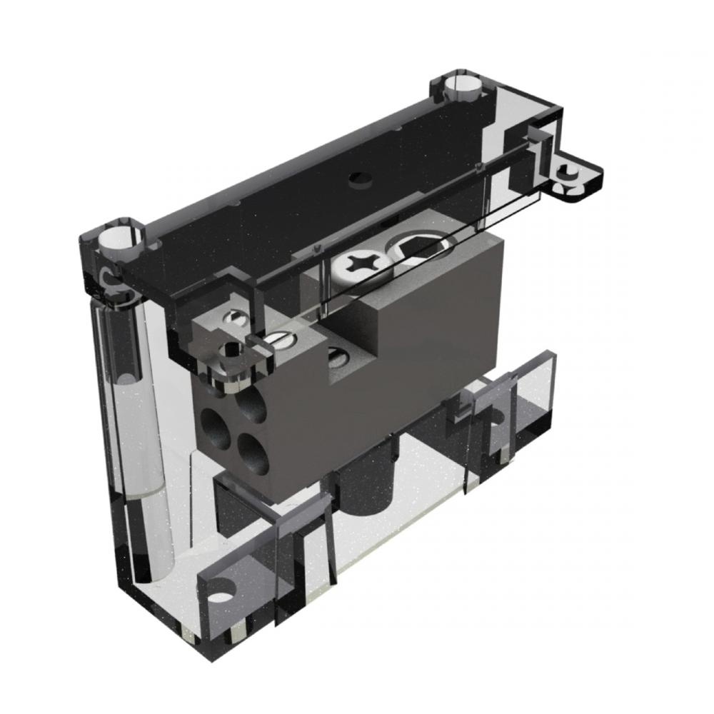 Hubbell BDA-11-2/0-1