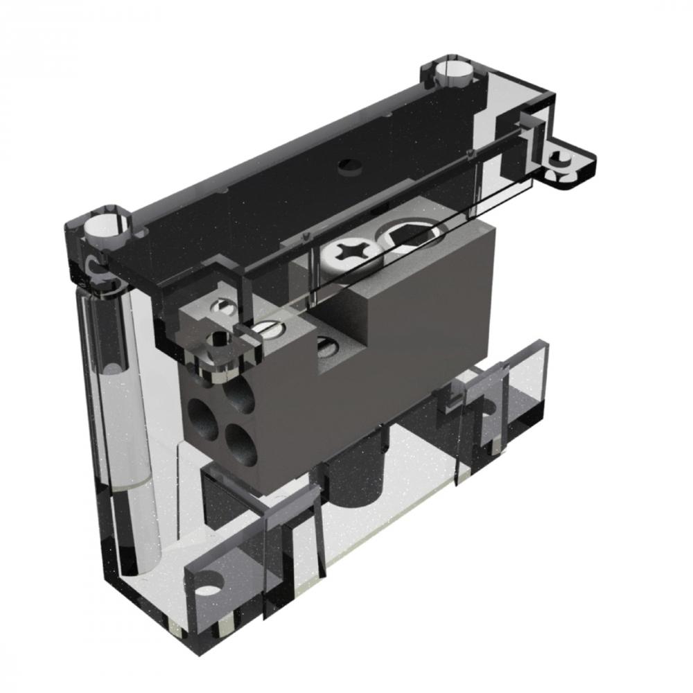 Hubbell BDB-22-2/0-1